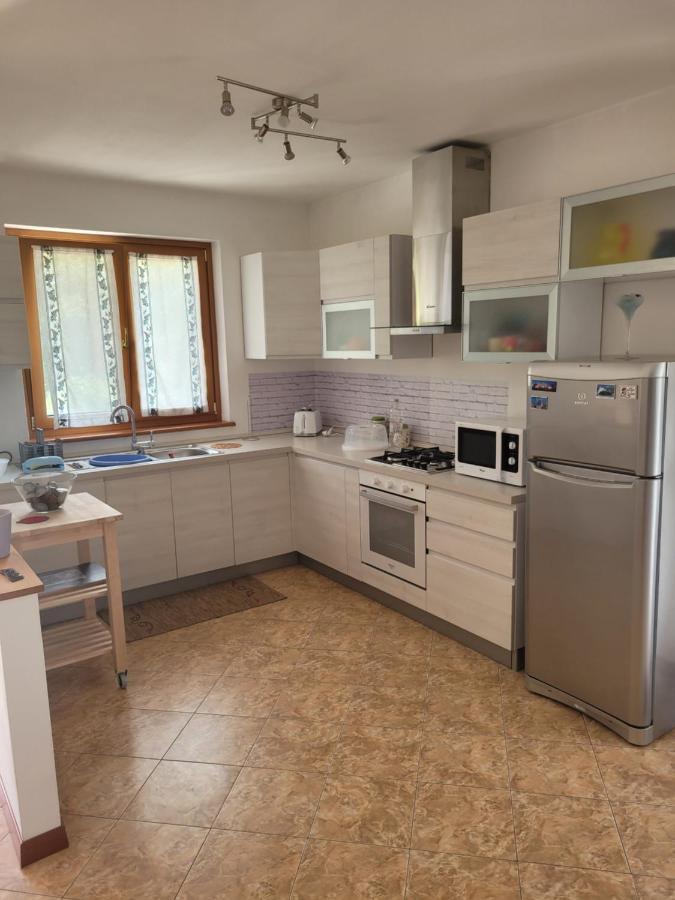 Bed and Breakfast Piccola California Муджа Екстер'єр фото